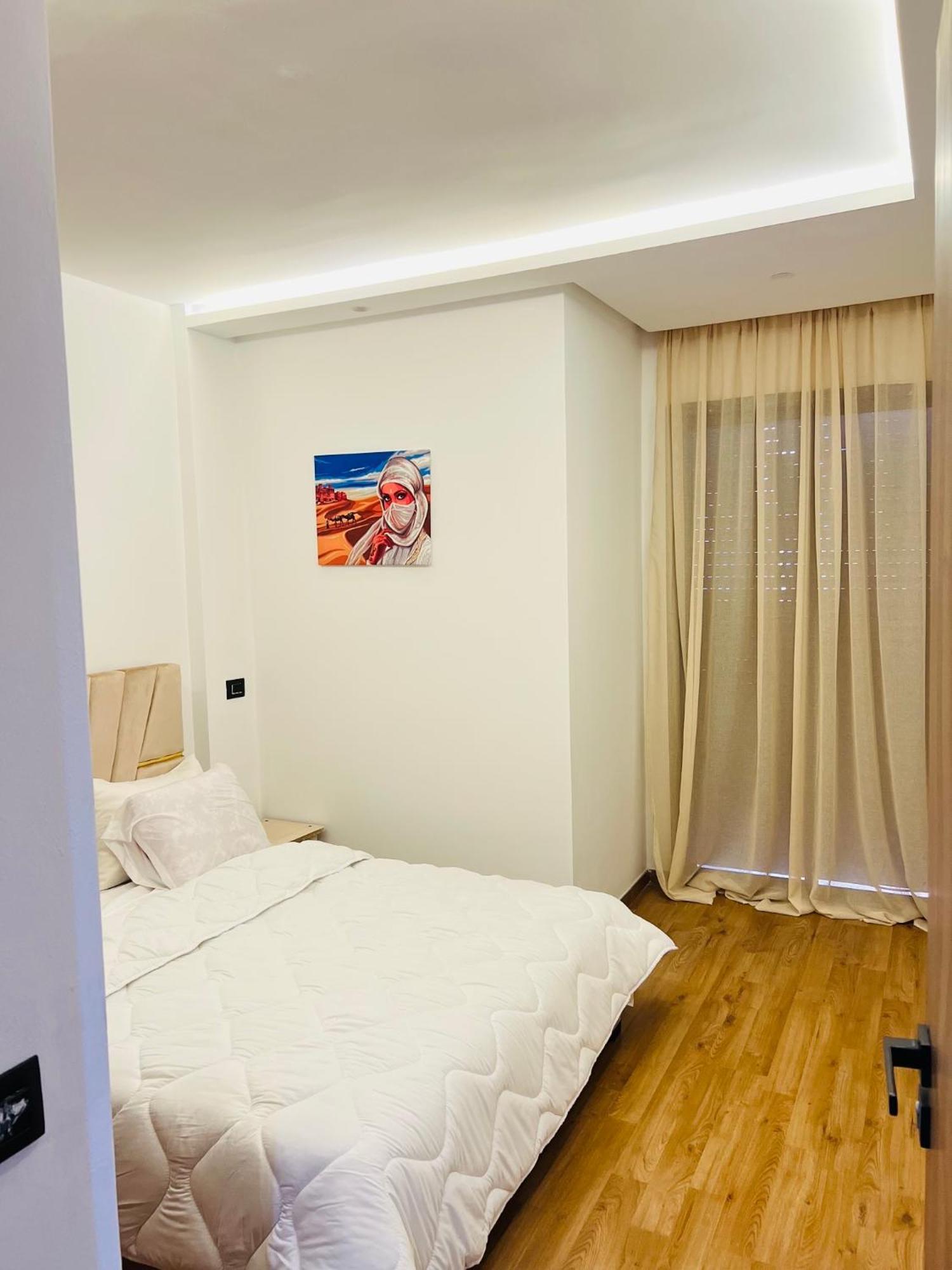 Apartamento Rafina