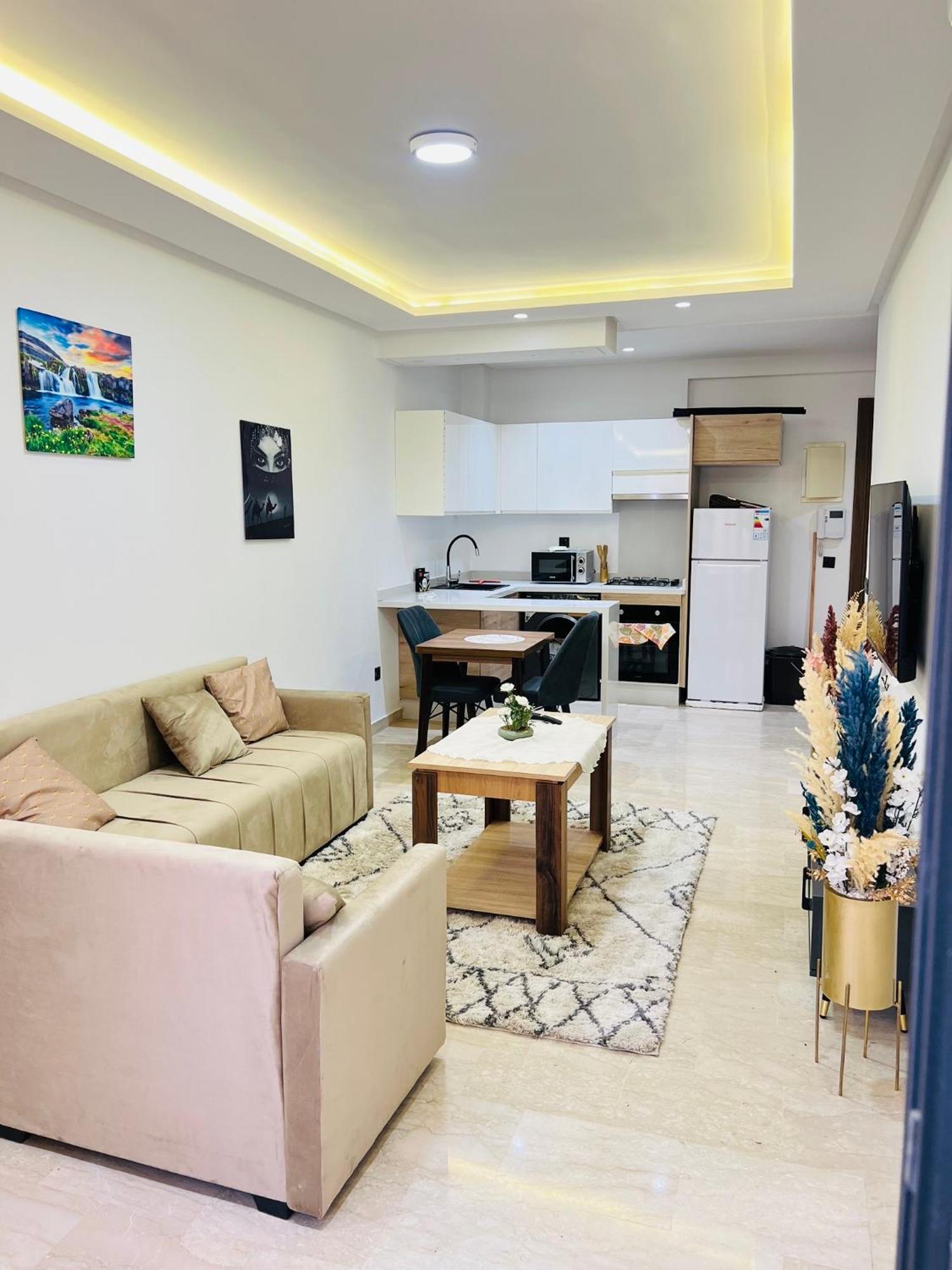 Rafina Apartamento *